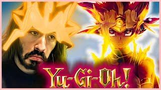 The MYSTERY Of Early Yu-Gi-Oh! | Critikal reacts