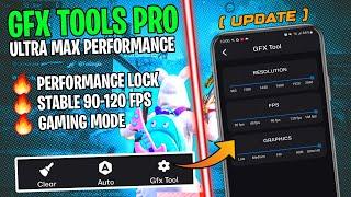 120FPS + 120Hz Game Booster For All Device - No Root 100% Working