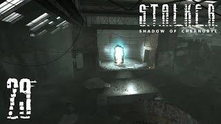 S.T.A.L.K.E.R. - Shadow of Chernobyl. #29 - Исполнитель желаний