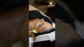 Get ready to glow like never before!  | SkinQure #ytshort