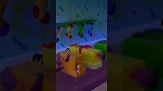 #numberland #numberblocks