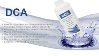 Electrolube DCA SCC3 Conformal Coating