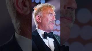 Kevin Costner’s tears at Cannes Film Festival after presenting his movie ‘Horizon’, 2024