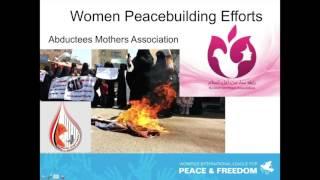 Webinar: Understanding the Causes of Multidimensional Insecurity in Yemen and Libya