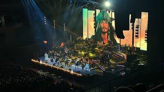 Pirates of the Caribbean - The World of Hans Zimmer LIVE | Budapest, MVM Dome, 2024.11.07.