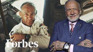 Buzz Aldrin On How The Apollo 11 Crew Almost Never Went to The Moon | Forbes