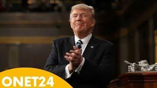 Donald Trump przyjedzie do Polski | Onet24