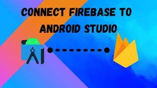 How to connect Firebase to Android Studio | Manually