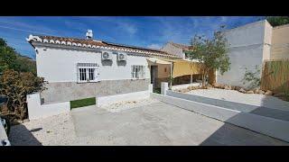 Alora Real Estate, Country Villa, Alora (Malaga)