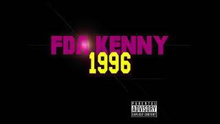 FDA Kenny X 1996