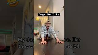 DOGS For NO REASON  feat @TheJessiiShow #TheManniiShow.com/series