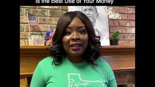 Why Local Campaigns Rely On You | Why Donating to a Local Campaign is the Best Use of Your Money