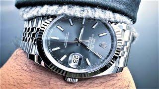 Top 20 New Rolex Watches For Men 2025 [Price & Sale]