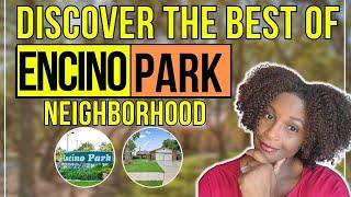 Discover the Secrets of Encino Park | San Antonio, TX Neighborhood