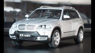 BMW X5 E70 AUTOART 1:43