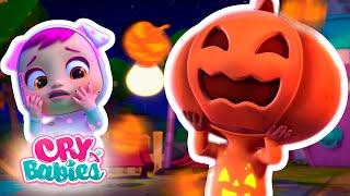 De Halloween-pompoen    | Cry Babies Magic Tears  Volledige Aflevering  Cartoons