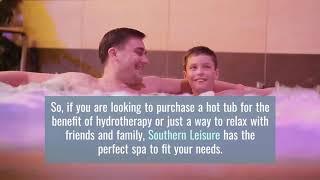 Austin Hot Tub | www.southernleisurespas.com | Call Us - +1-512-240-7727