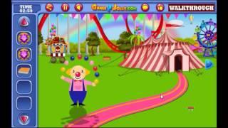 Jolly Boy Baby Rescue Walkthrough Games2Jolly