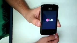 Dr.Celular - LG L1 II E475 - Hard Reset - Desbloquear - Resetar - Formatar