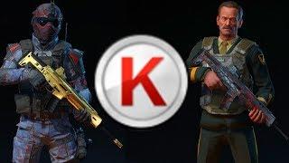 ДОНАТ WARFACE БЕСПЛАТНО! Золотой vs магма за кредиты варфейс