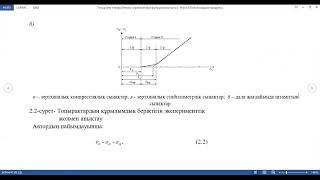 Бакалавриат_Құрылыс_4 сем_5 Лекция_Топырақтардың механикалық қасиеттері