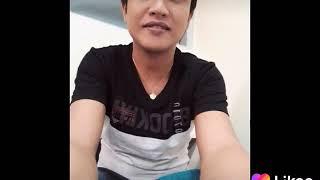 Haring boang