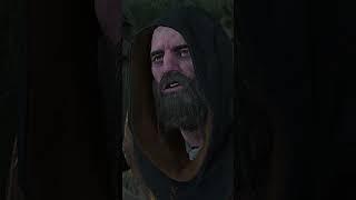 Путь Героя...#игрофильмведьмак3дикаяохота