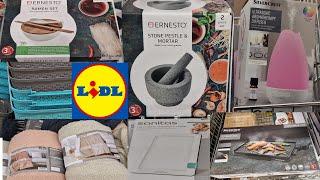 WHAT'S NEW IN LIDL OF THIS WEEK - FEBRUARY 2023 / COME SHOP WITH ME #ukfashion #lidl