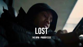 (FREE) Nemzzz Type Beat 'LOST'