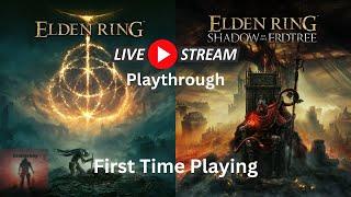 Being Killed within a Hit or Two, Elden Ring PS5, A Noob's Blind Playthrough Part 14