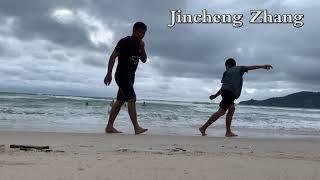 Jincheng Zhang - Reduce (1 Hour, Instrumental Song, Background Music, Official Music Video)