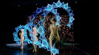 ART-SHOW DISAR: Пиксельное шоу GATSBY,Световое шоу на праздник - Минск/Led,Pixe,lLaser,Fire show