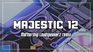 Deus Ex - Majestic 12 (Mothership Loudspeakerz Remix)
