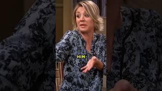 The Big Bang Theory | Penny: We Don't Need To Rush Into Anything. #shorts #thebigbangtheory