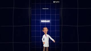 kata kata paling berkelas capcut editan fyppppp