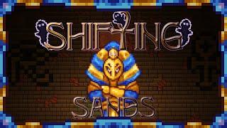 Shifting Sands | Fargo's Souls Mod 1.7 Official Trailer