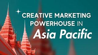 We Are AJ Marketing : Your Gateway to Asia