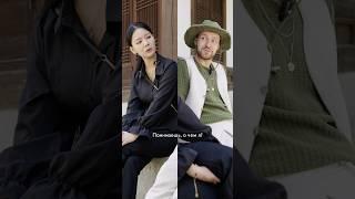 Из за чего грустят корейцы HyeonA 0418