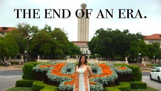 Last Semester Vlog 2024 | UT Austin | Mccombs School of Business