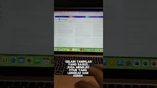 jurnal mengajar super keren dengan xtiles