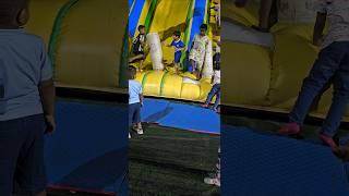 umair aur Marwa khal raha han #shortvideo #vlog #umair&marwa #funnykids #coolvideo