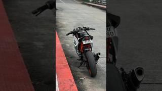 Full body modified RC 200 ️ RC 200 x2se kit  #rc200 #ktm #red #ytshorts #shorts #viralshorts