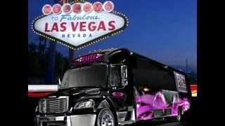 Party Tours Las Vegas Bachelor and Bachelorette Parties