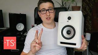 Pioneer S-DJ50X-W 5-inch Active DJ Speaker Unboxing + Long Term Review