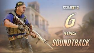 Sava Tsurkanu - Sunstrike | Standoff 2 0.25.0 | Season 6