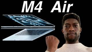 2025 MacBook Air M4! - The People's Laptop Has Arrived