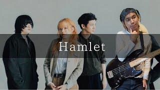 chef's - Hamlet Bass cover 弾いてみた TAB