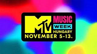 MTV EMA 2021 | MTV Music Week