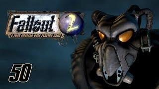 Fallout 2 — Part 50 - The Rocketman