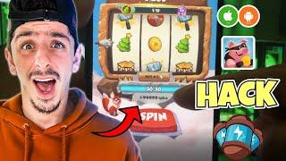 Coin Master Hack  How I Got FREE Spins Coin Master MOD, iOS & Android SECRET REVEALED!